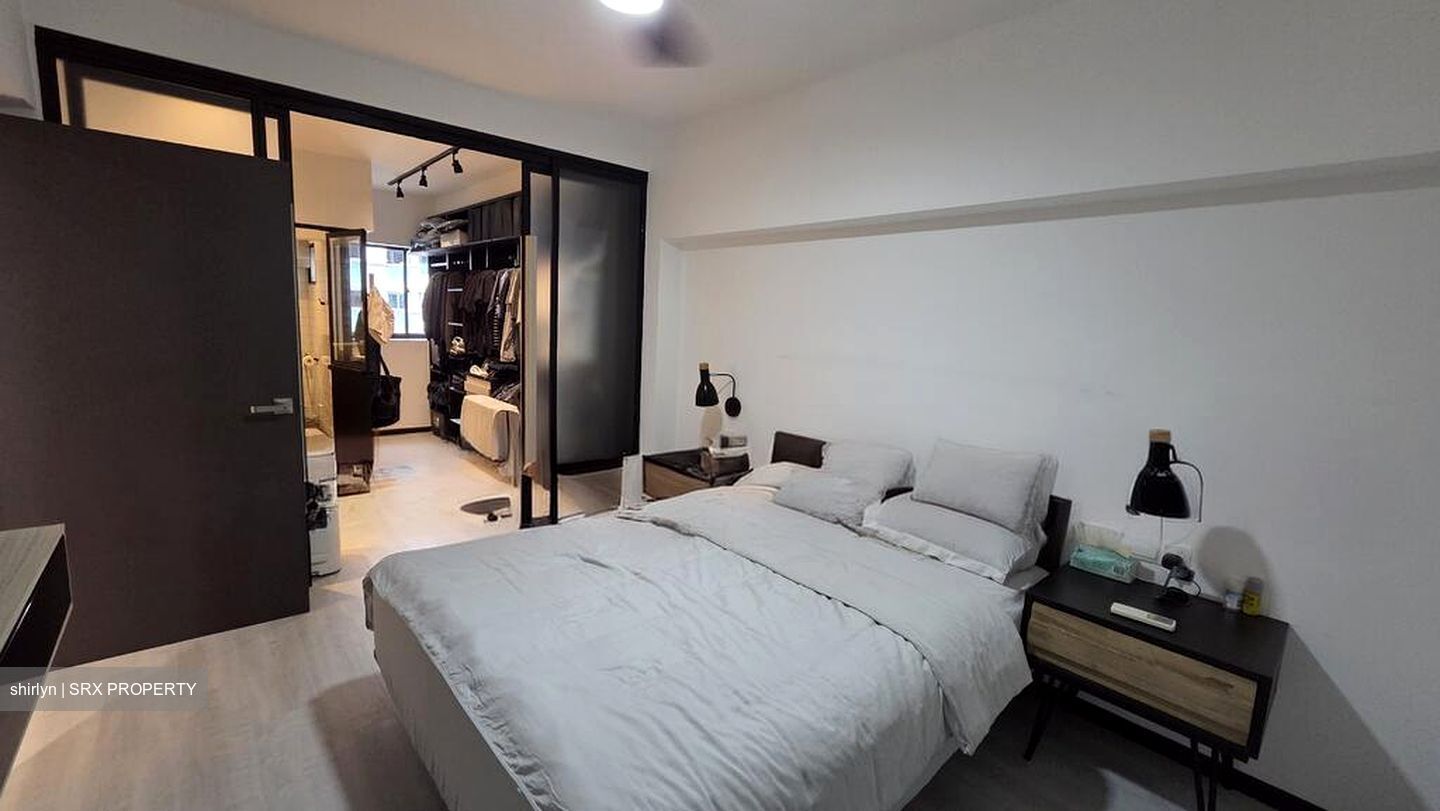 Blk 301 Ang Mo Kio Avenue 3 (Ang Mo Kio), HDB 3 Rooms #504118941